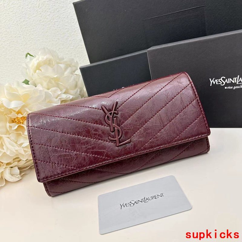 COZY BAGS - Mix Wallets - 731