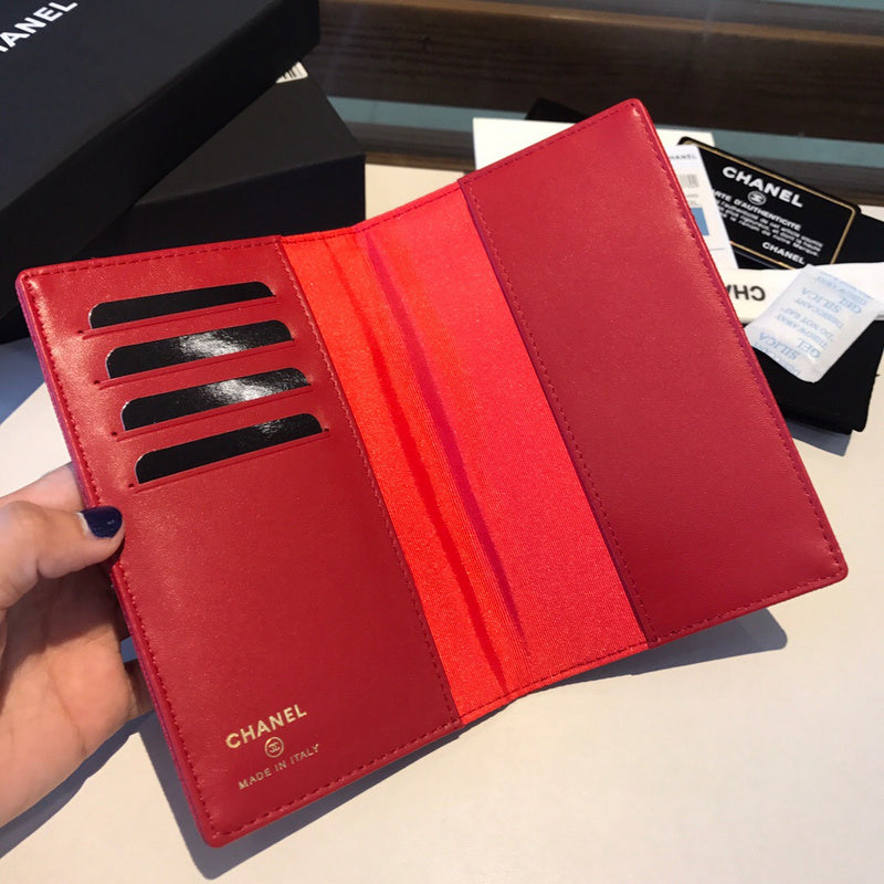 COZY - CHL Wallets - 023