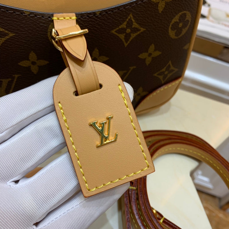 COZY BAGS - LOV Bags - 4350