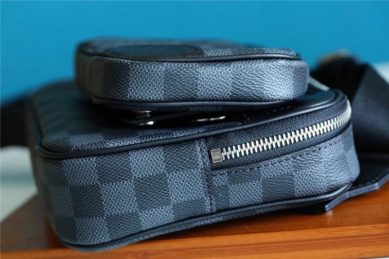 COZY BAGS - LOV Men Bags - 459
