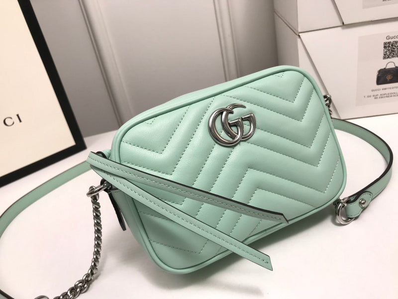 JB - Guki Lady Bags - 1118