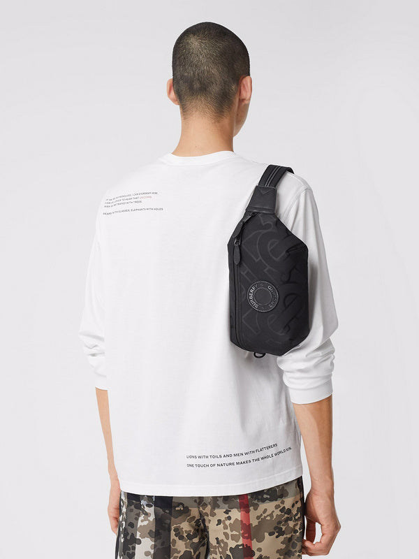 COZY - BOR Men Bags - 234