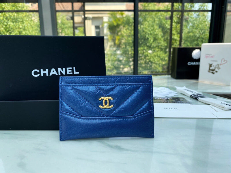 COZY - CHL Wallets - 057