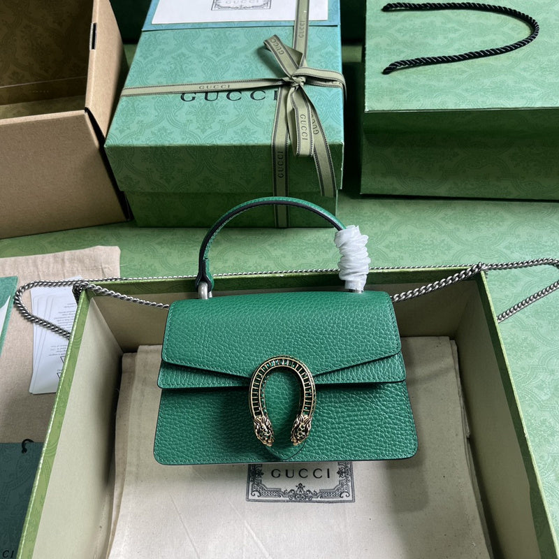 COZY - GUKI Women Bags - 022