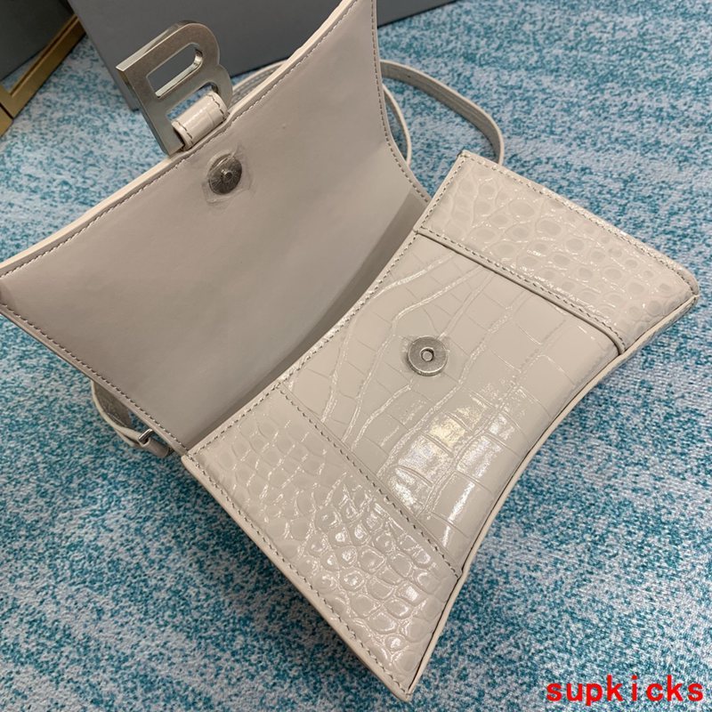 COZY BAGS - BG Hourglass Bags - 157