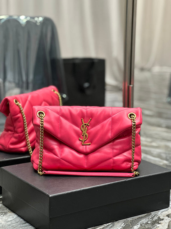 COZY BAGS - YLS Bags - 1553