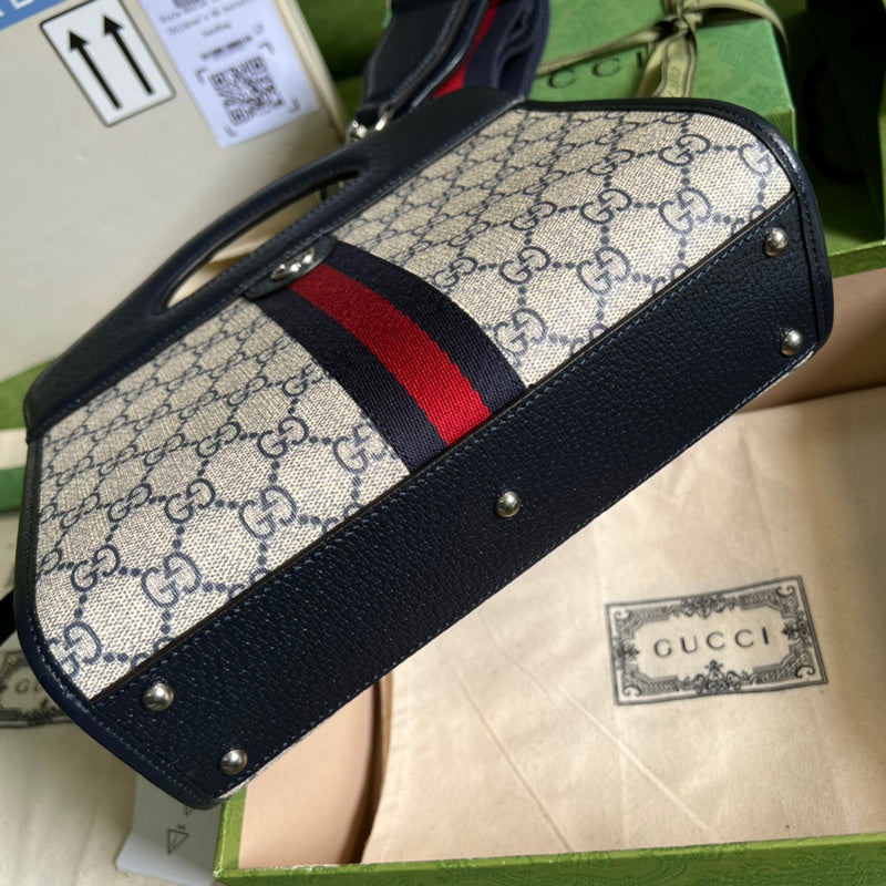 JB - Guki Lady Bags - 714