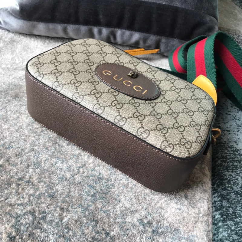 COZY BAGS - Guki Men Bags - 260