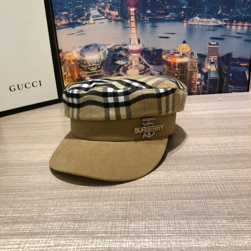 COZY BAGS - BOR Hats & Caps - 235