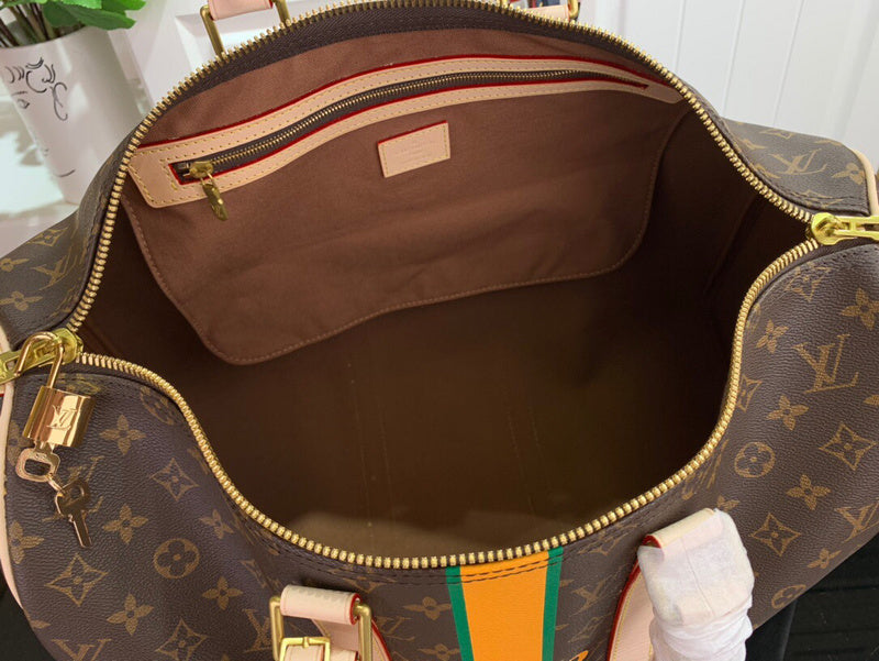 JB - LOV Travel Bags - 120