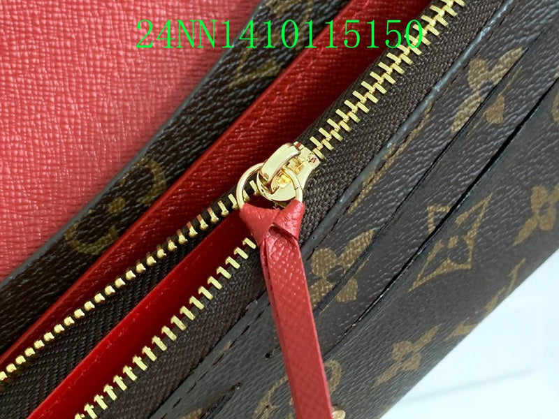 COZY BAGS - CHL Wallet - 1170