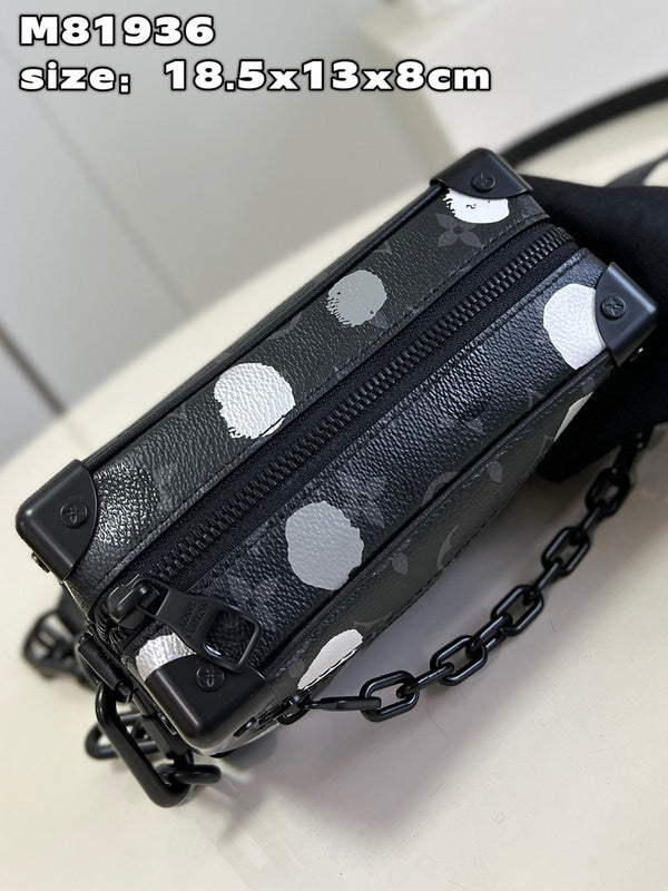 COZY - LV Bags - 1344