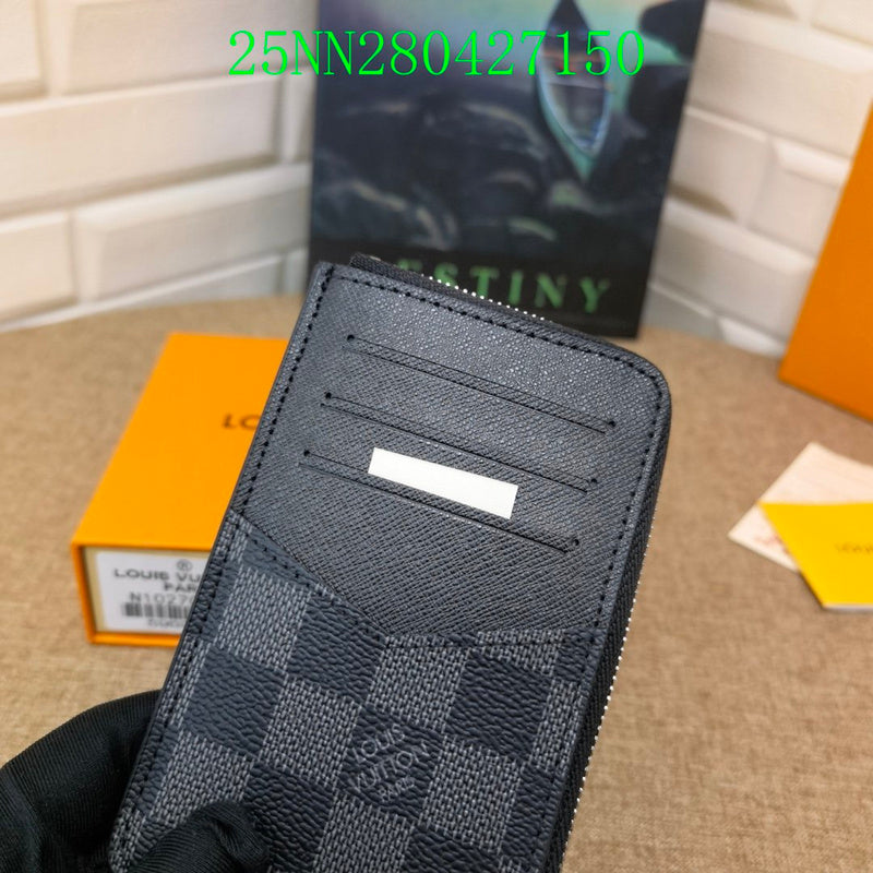 COZY BAGS - LOV Wallet - 1409