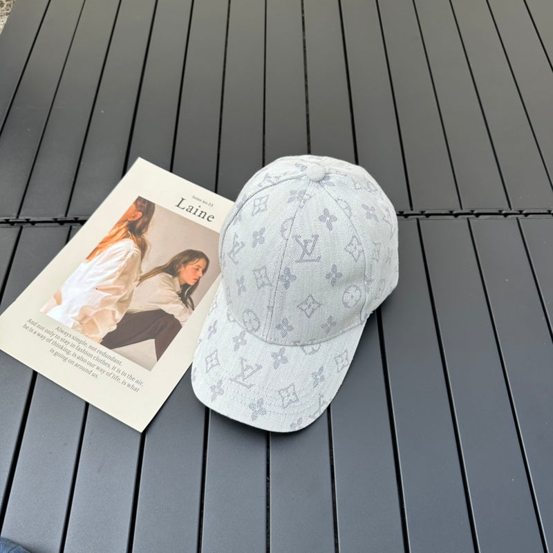 COZY BAGS - LOV Hats & Caps - 008