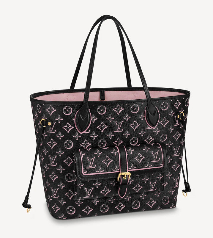 COZY BAGS - LOV Bags - 1345