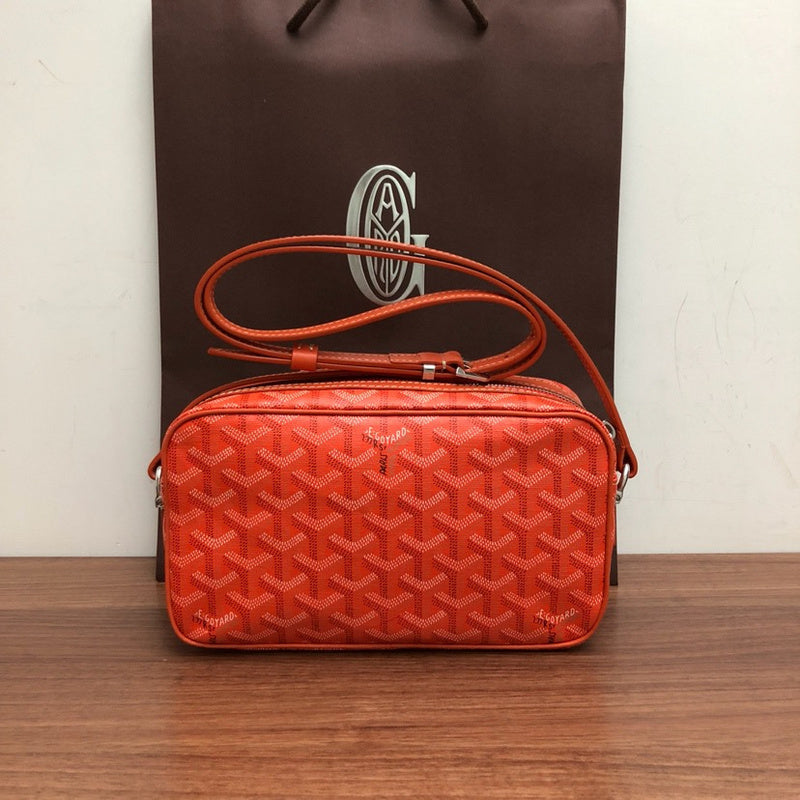 COZY BAGS - GYO Bags - 059