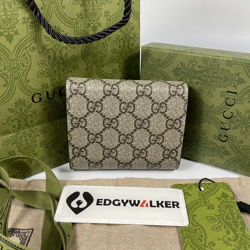 Cozy Bags - GUKI Women Wallets - 005