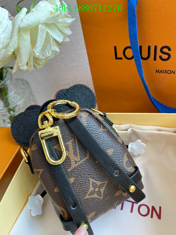 COZY BAGS - LOV Wallet - 1101