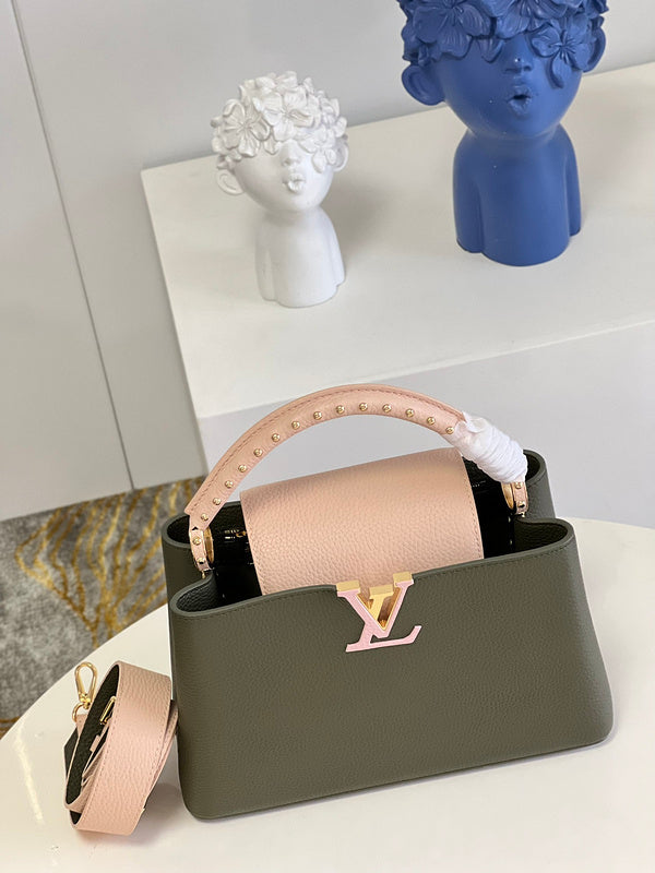 COZY BAGS - LOV Bags - 2109