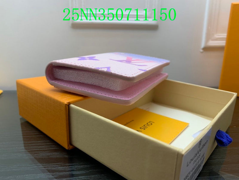 COZY BAGS - LOV Wallet - 1105