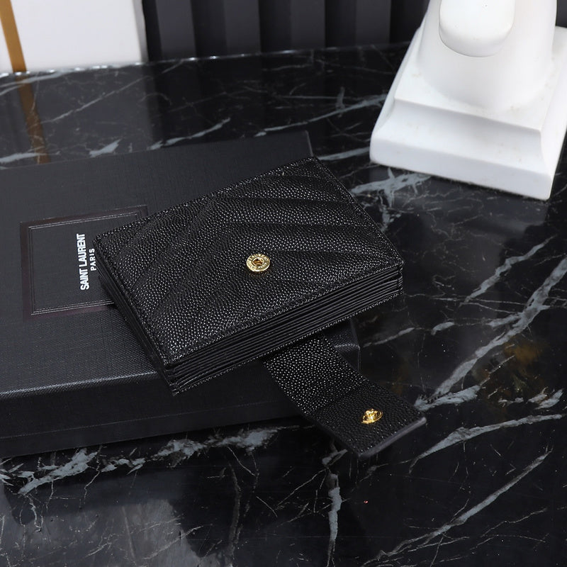 COZY BAGS - YLS Wallet - 010