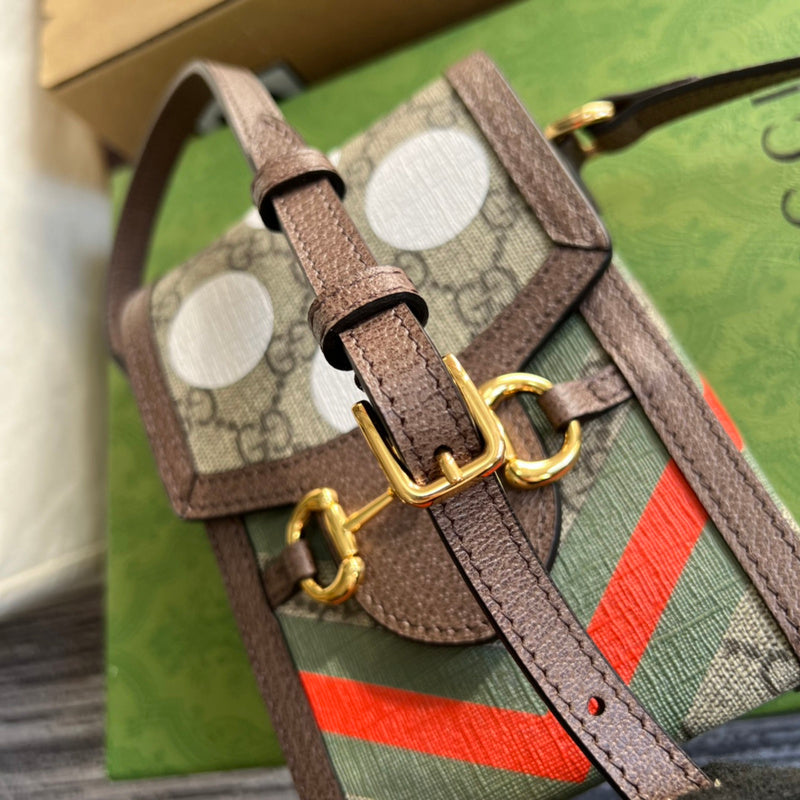 COZY BAGS - GUKI Bags - 1568