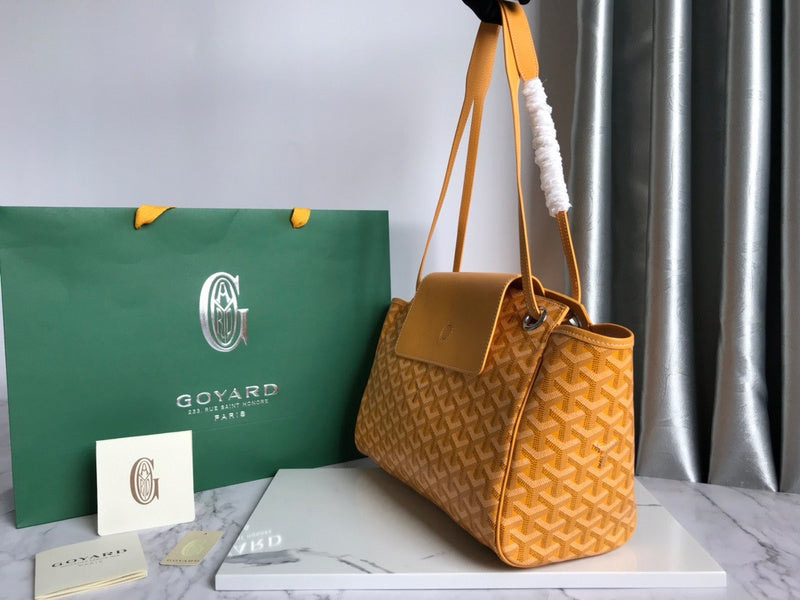 COZY BAGS - GYO Bags - 036