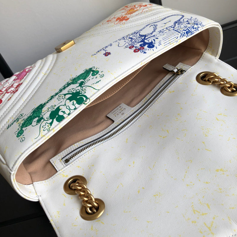 JB - Guki Lady Bags - 1234