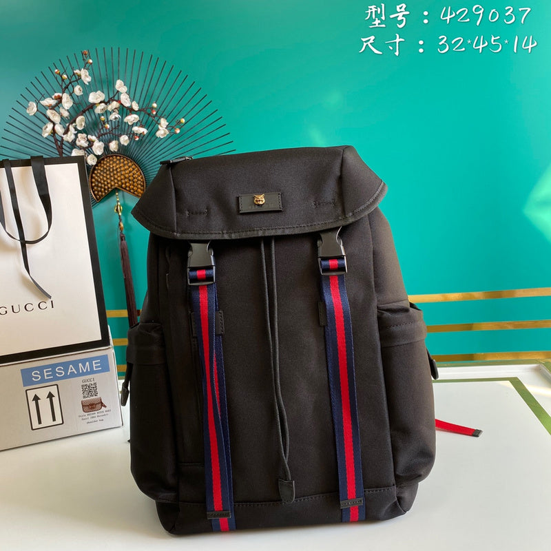 COZY BAGS - GUKI Bags - 2296