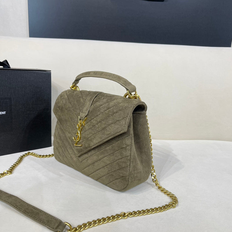 COZY - YLS Bags - 009