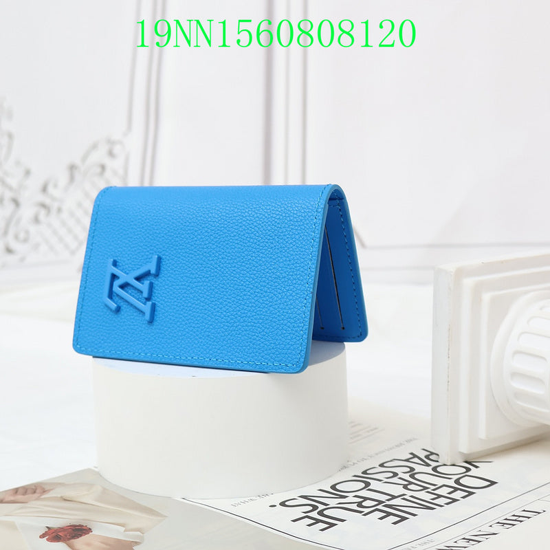 COZY BAGS - LOV Wallet - 166