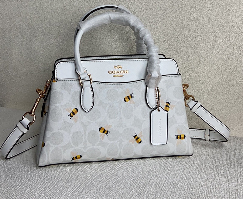 COZY - CAH Bags - 114
