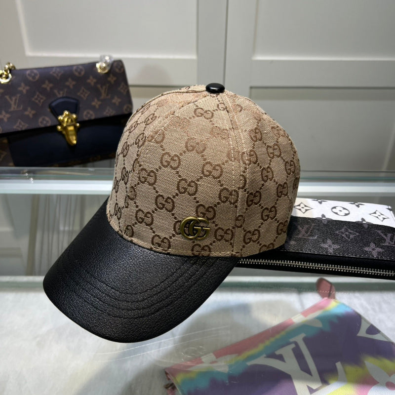 COZY BAGS - Guki Hats & Caps - 049