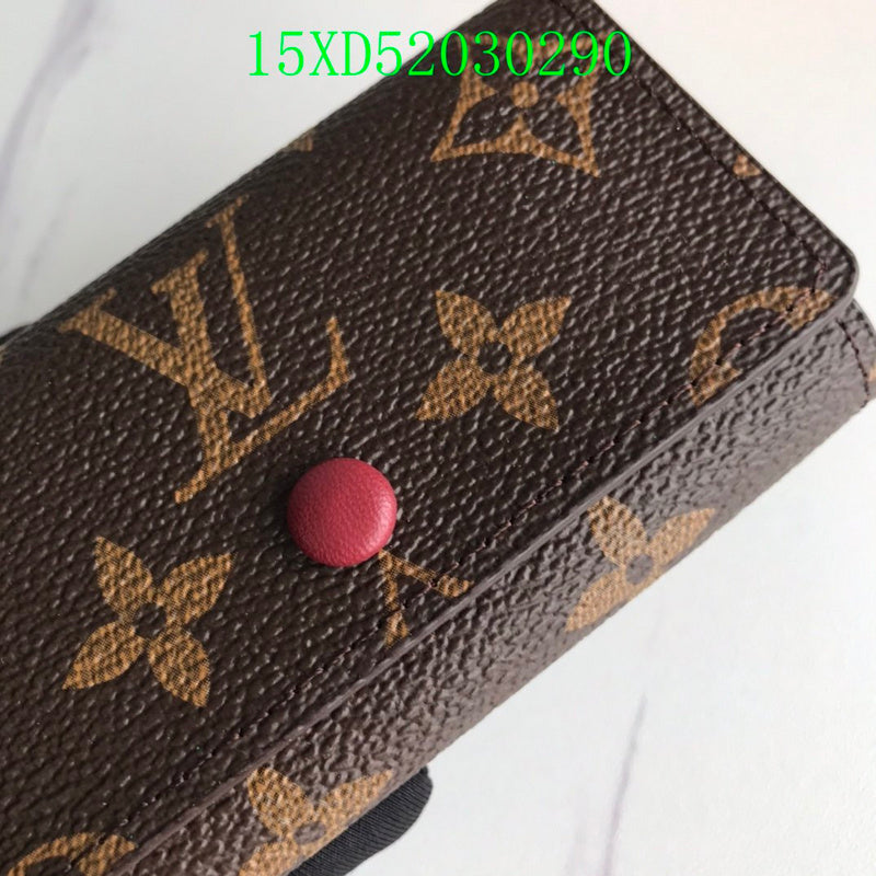 COZY BAGS - CHL Wallet - 1046