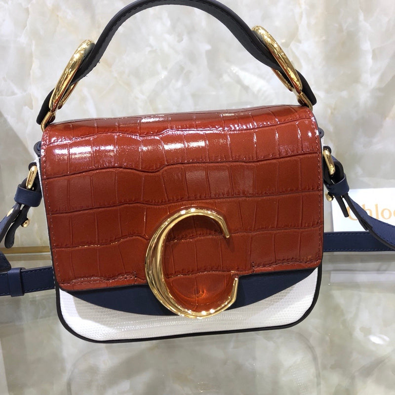 JB - CLE Lady Bags - 161