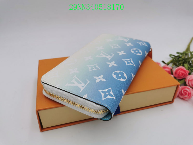 COZY BAGS - CHL Wallet - 942