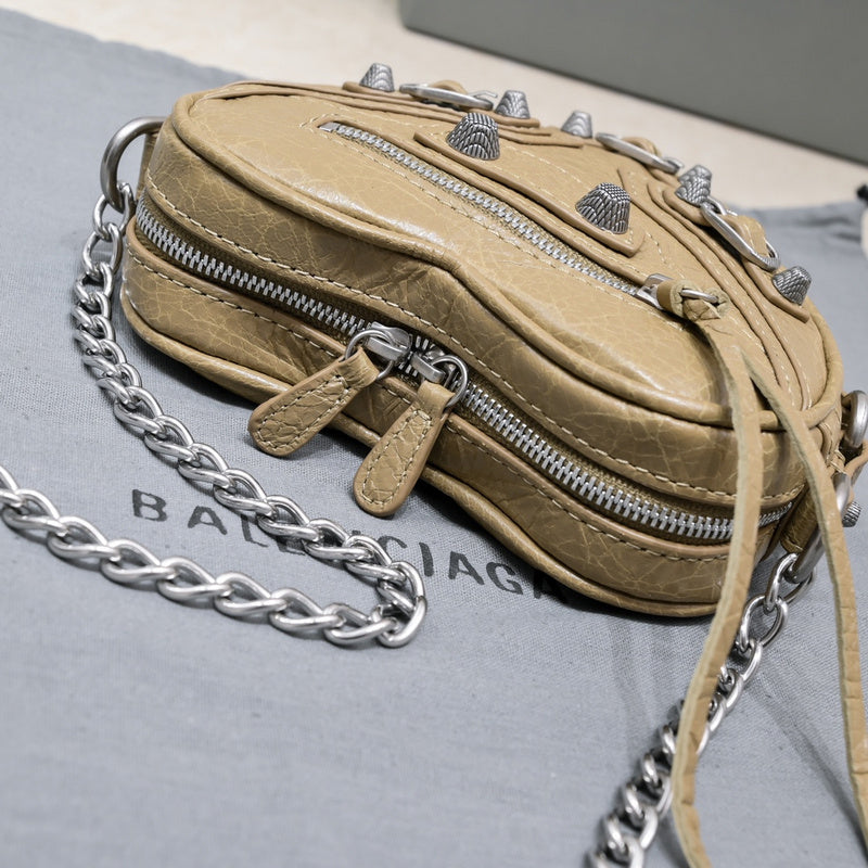COZY - BG Bags - 470