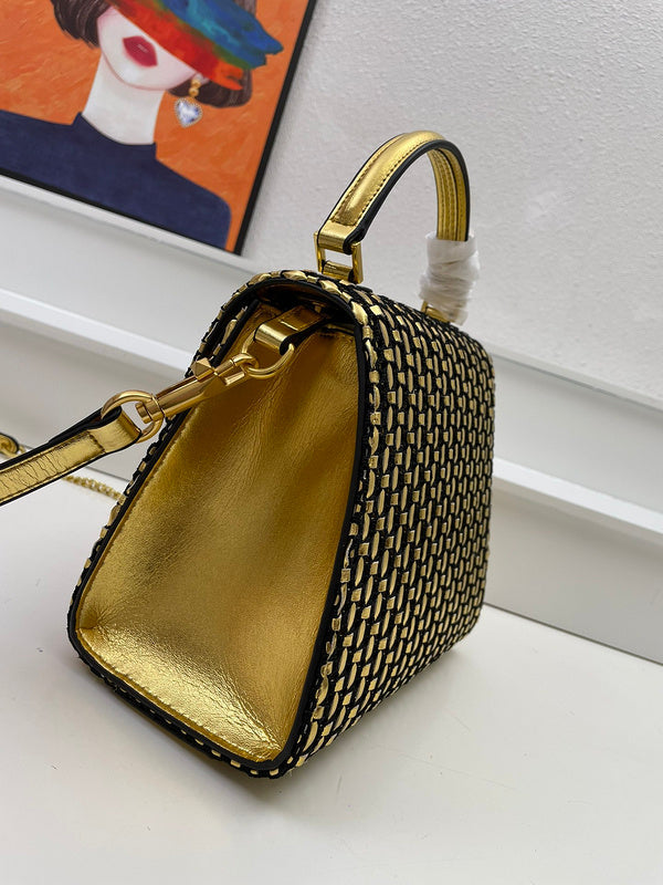 COZY BAGS - VEL Bags - 056