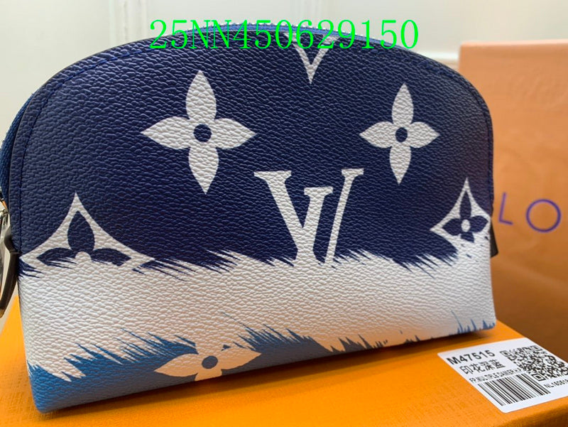 COZY BAGS - LOV Wallet - 1131