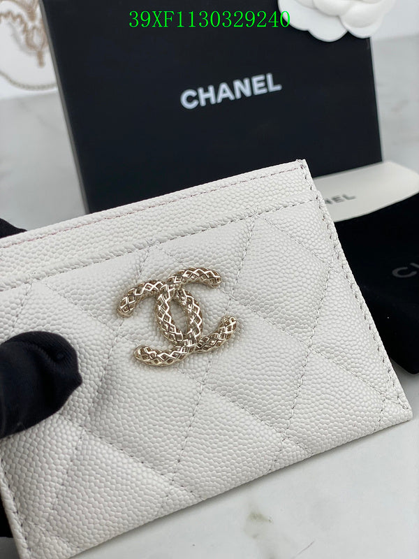 COZY BAGS - CHL Wallet - 183