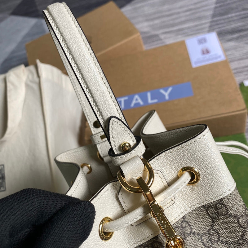 COZY BAGS - GUKI Bags - 1639