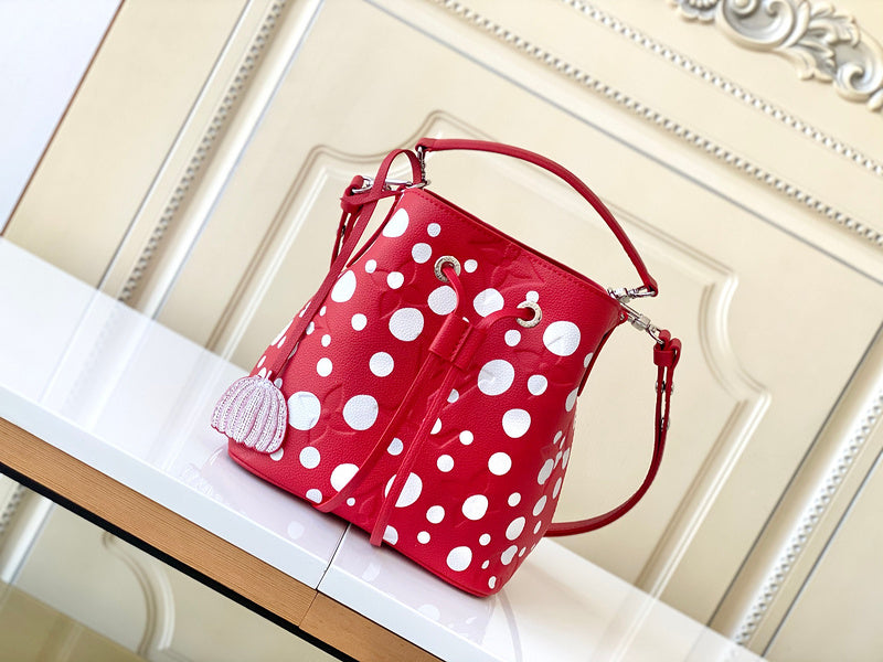 JB - LOV Lady Bags - 270