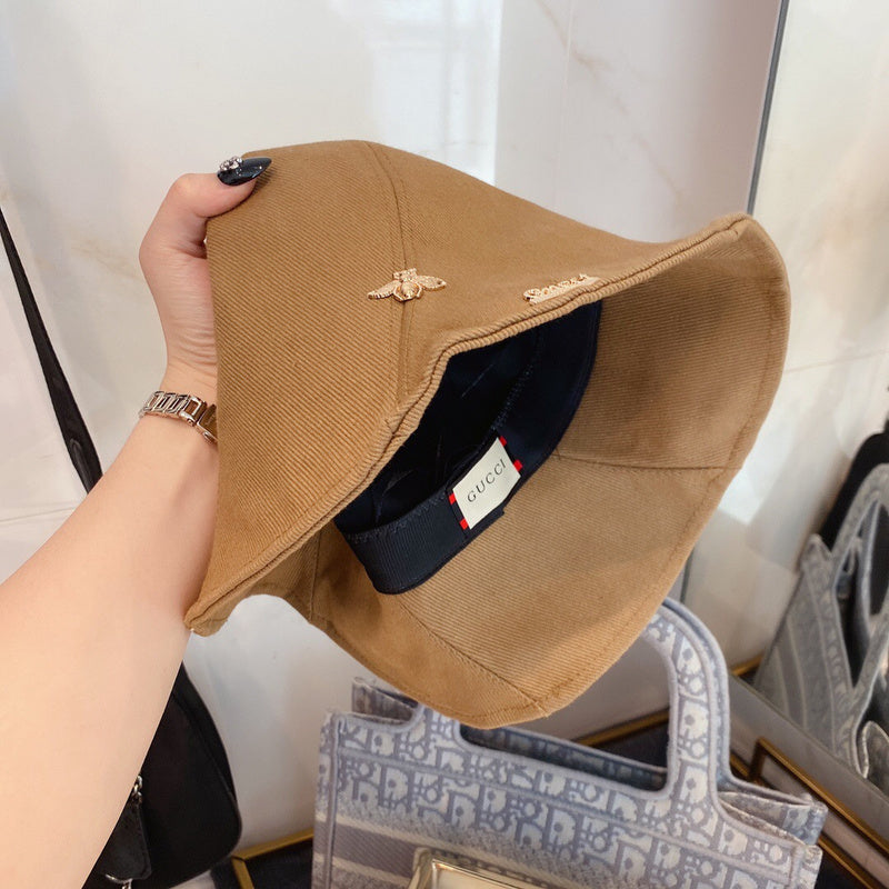 COZY BAGS - Guki Hats & Caps - 376