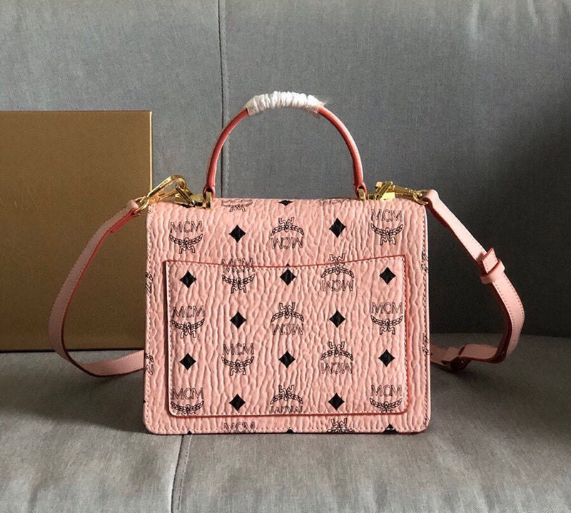 COZY BAGS - MQM Bags - 021
