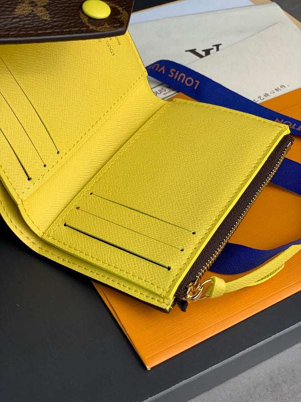 COZY - LOV Wallets - 273