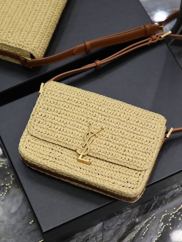 COZY - YLS Bags - 743