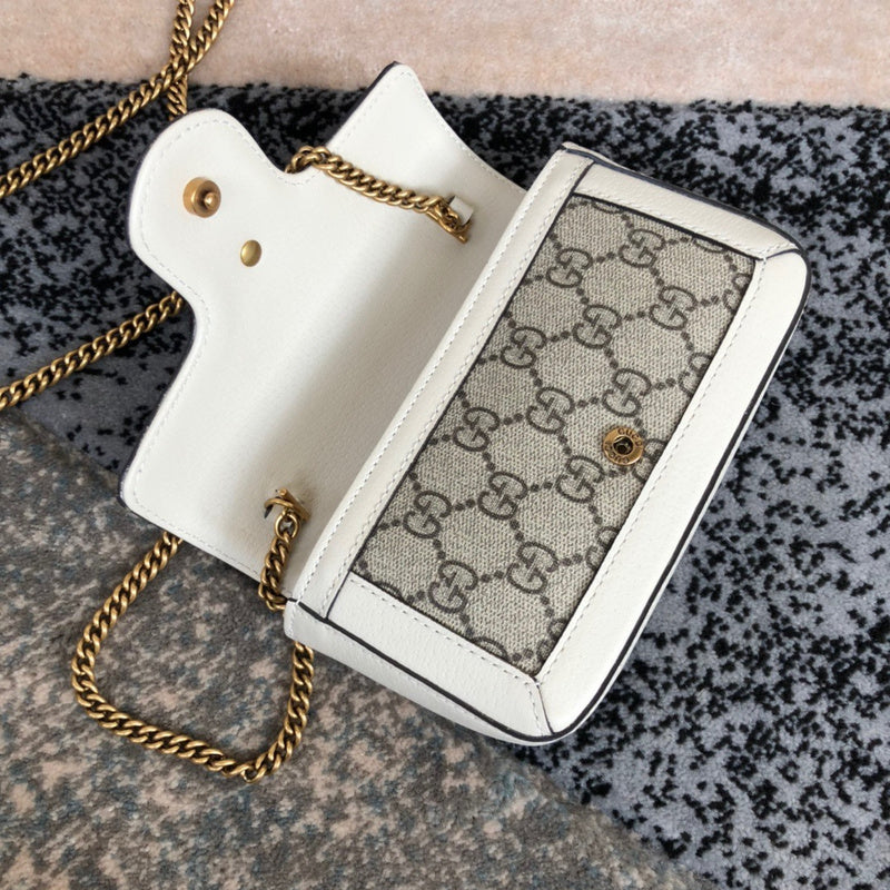 JB - Guki Lady Bags - 1131