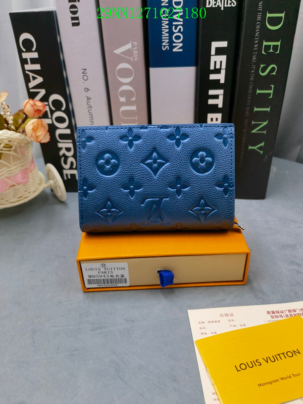 COZY BAGS - CHL Wallet - 530