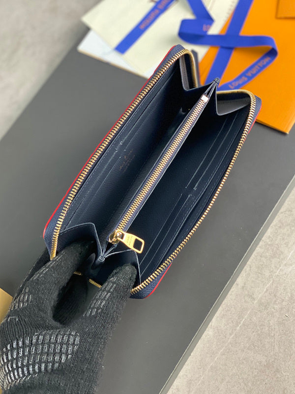 COZY - LOV Wallets - 174