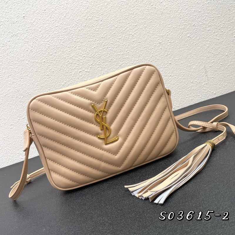 COZY BAGS - YLS Bags - 659